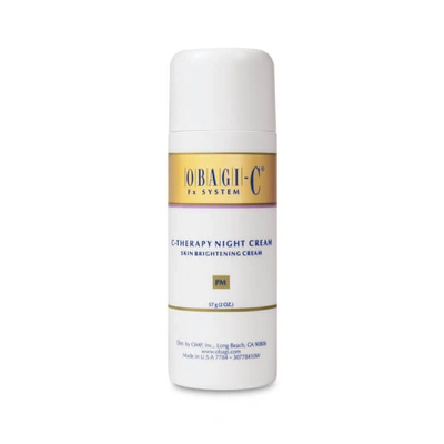 Obagi -c Fx C-therapy Night Cream