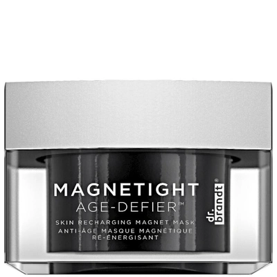 Dr. Brandt Magnetight Age-defier Skin Recharging Magnet Mask 3oz/90g