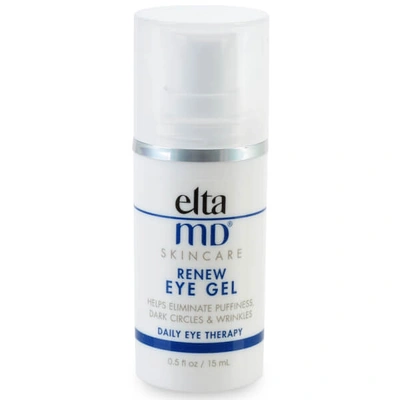 Eltamd Renew Eye Gel In Default Title