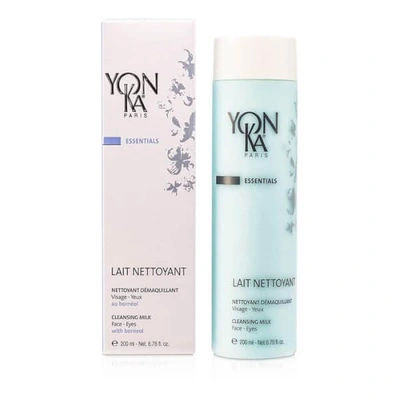 Yon-ka Paris Skincare Lait Nettoyant 200ml