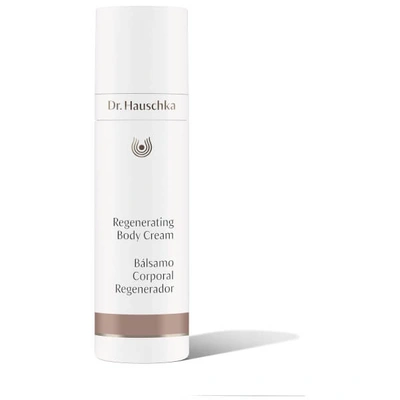 Dr. Hauschka Regenerating Body Cream (5oz)