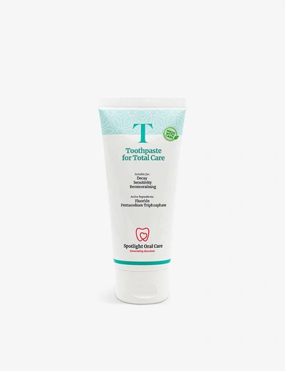 Spotlight Oral Care Total Care Toothpaste 100ml
