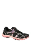 Ryka Influence Training Sneaker In Black Multi