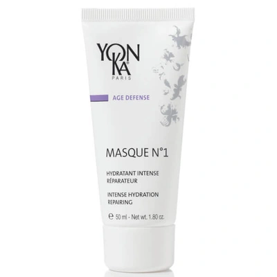 Yon-ka Paris Skincare Masque No 1