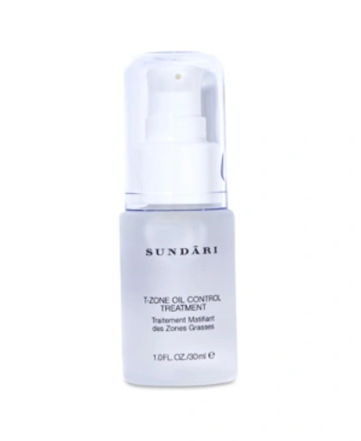 Sundari T-zone Oil Control Treatment (30ml)