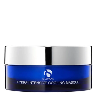 Is Clinical Hydra-intensive Cooling Masque (4 Oz.)