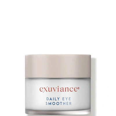 Exuviance Daily Eye Smoother (0.5 Oz.)