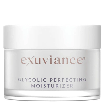 Exuviance Glycolic Perfecting Moisturizer 1 oz