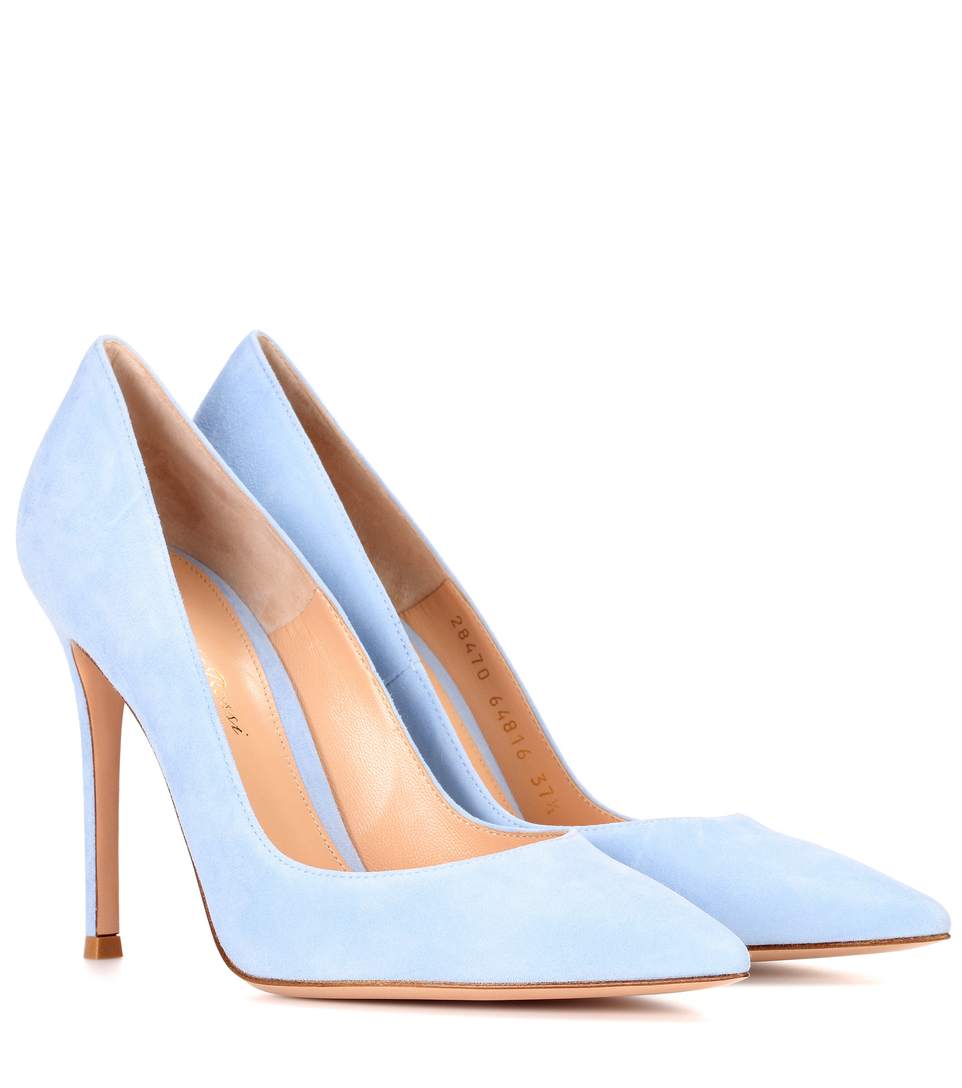 gianvito rossi annabelle