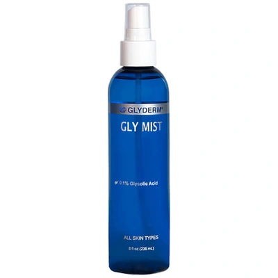Glyderm Refreshing Mineral Spray