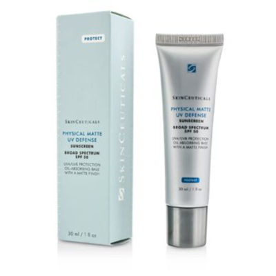 Skinceuticals Physical Matte Uv Defense Spf 50 In N/a
