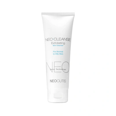 Neocutis Neo-cleanse Exfoliating Skin Cleanser