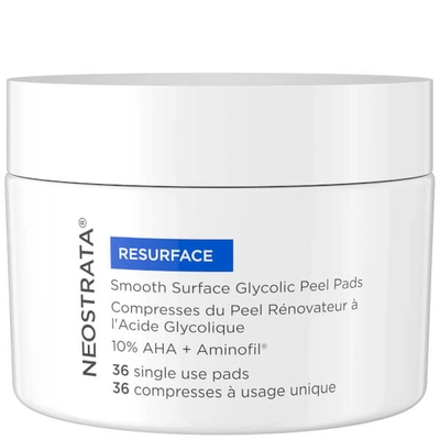 Neostrata Resurface Smooth Surface 10% Glycolic Peel 60ml