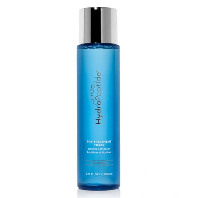 Hydropeptide Pre-treatment Toner 200ml