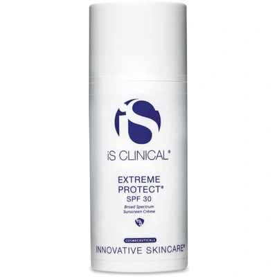 Is Clinical Extreme Protect Spf 30