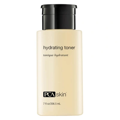 Pca Skin Hydrating Toner (7 Fl. Oz.)