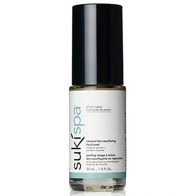 Suki Renewal Bio-resurfacing Facial Peel