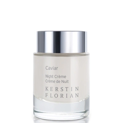 Kerstin Florian Caviar Night Creme