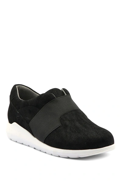 Mootsies Tootsies Women's Wander Sneaker Women's Shoes In Black