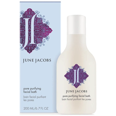 June Jacobs Spa June Jacobs Pore Purifying Facial Bath