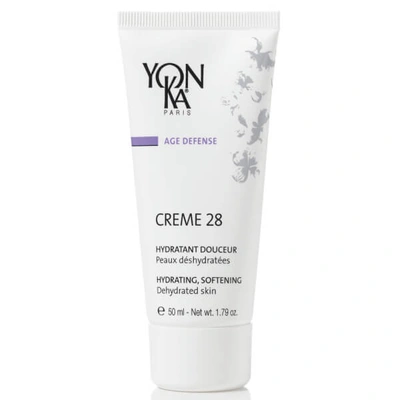 Yon-ka Paris Skincare Creme 28