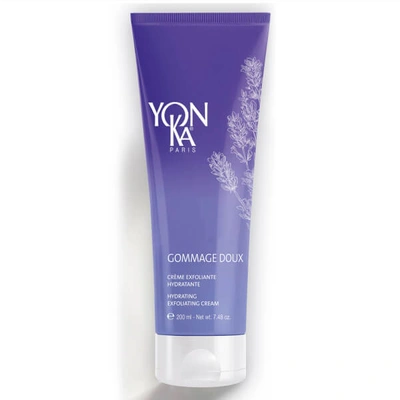 Yon-ka Paris Skincare Aroma-fusion Detox Gommage Doux Body Scrub