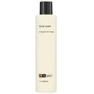 Pca Skin Total Wash Face And Body Cleanser For Men