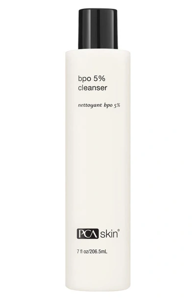 Pca Skin Bpo 5 Percent Cleanser (7 Oz.)