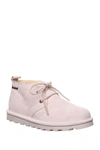 Bearpaw Women's Skye Boots Women's Shoes In Pale Pink