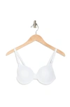 Warner's This Is Not A Bra Underwire Bra 1593 In White