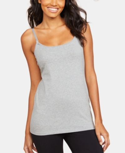 Beyond Yoga Maternity Nursing Camisole