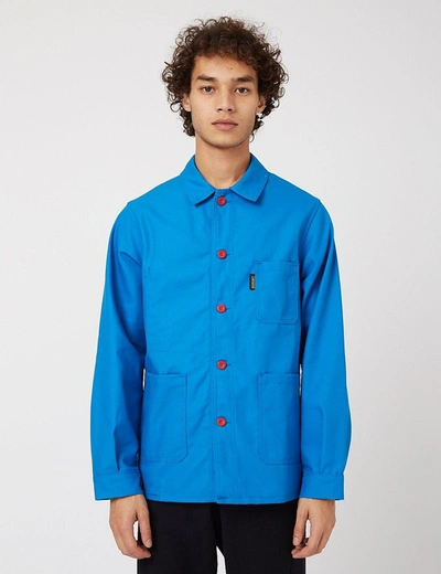Le laboureur cotton work jacket deals
