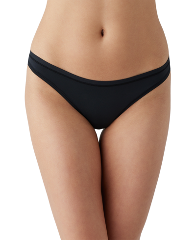 B.tempt'd By Wacoal Women's Future Foundation Hipster Underwear 974289 In Night