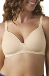 Bravado Designs Buttercup Convertible Maternity/nursing Bra In Camel