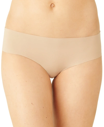 B.tempt'd By Wacoal Women's B.bare Cheeky Hipster Underwear 976367 In Au Natural (nude 4)