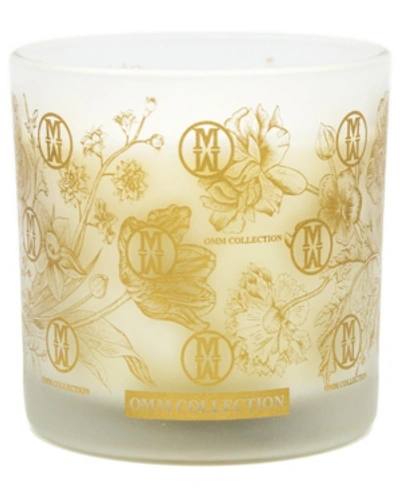 Omm Collection Sweet Summer Aroma Therapy Candle