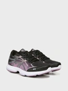 Ryka Devotion Plus 3 Walking Women's Shoes Women's Shoes In Black Mesh Fabric