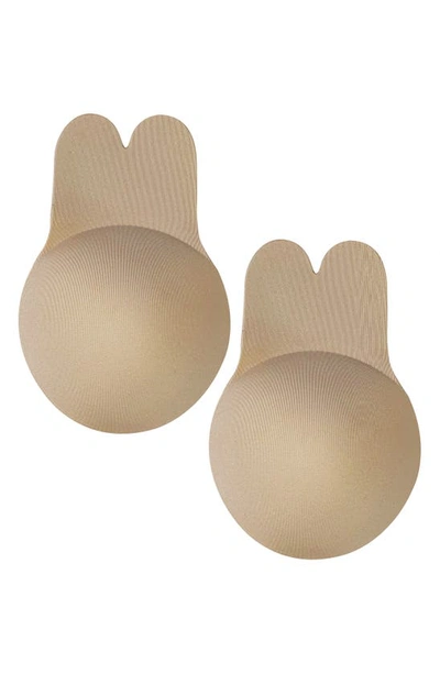 Magic Bodyfashion Lift Covers In Light Beige
