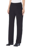 Jones New York Women's Mid Rise Pull-on Skinny Compression Pant In Blue