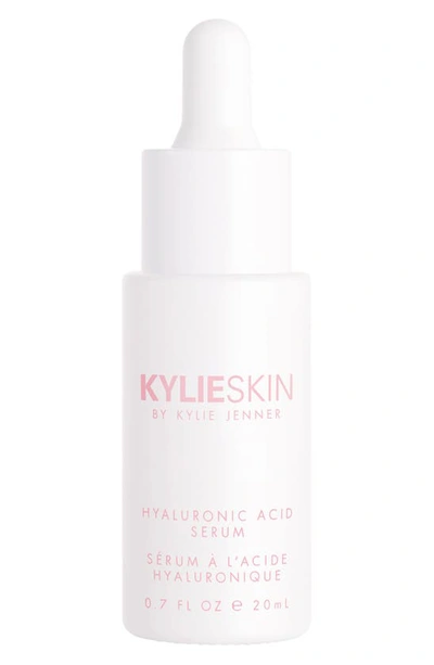 Kylie Skin Hyaluronic Acid Serum