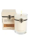 Archipelago Botanicals Signature Soy Wax Candle In Tobacco