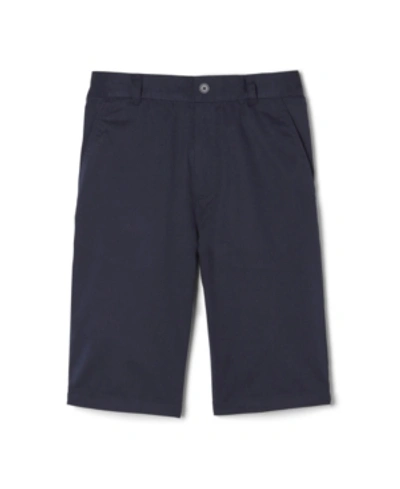 French Toast Kids' Little Boys Pull-on Short In Navy