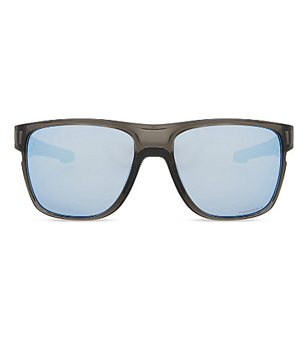 oakley crossrange xl