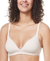 Warner's Women's Cloud 9 Wire-free T-shirt Bra Rm4781a In Butterscotch