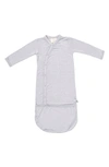 Kyte Baby Babies' Bundler Gown In Storm