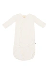 Kyte Baby Kids' Bundler Gown In Cloud