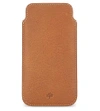 Mulberry Leather Iphone6 Cover In Oak