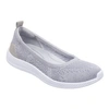 Easy Spirit Women's Glitz Casual Slip-on Walking Shoes In Taupe