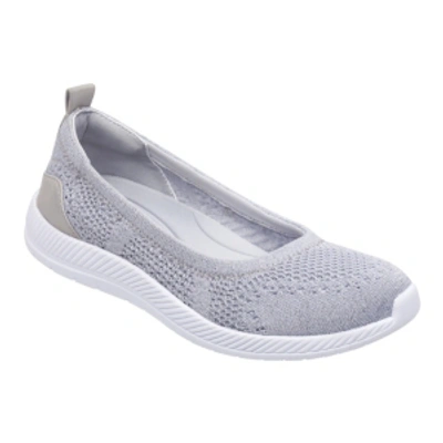 Easy Spirit Women's Glitz Walking Shoes Women's Shoes In Taupe