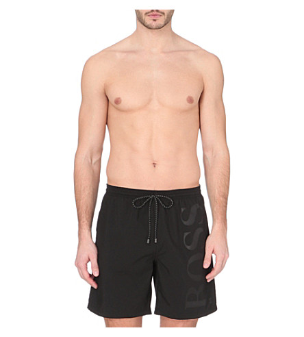 hugo boss orca swim shorts